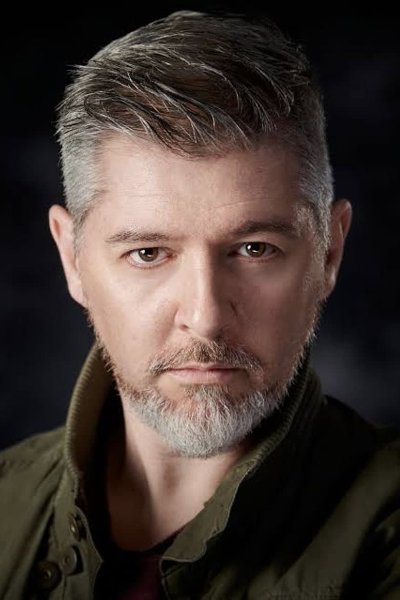 Ronin Traynor