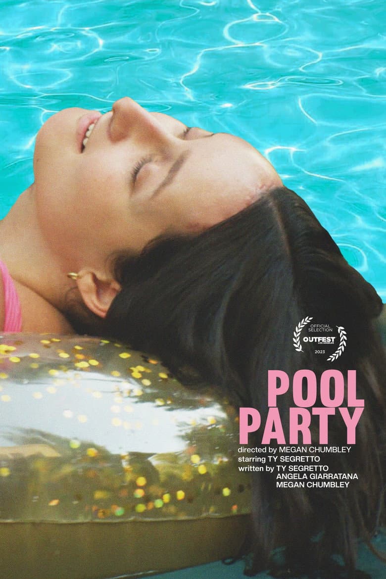 Pool Party