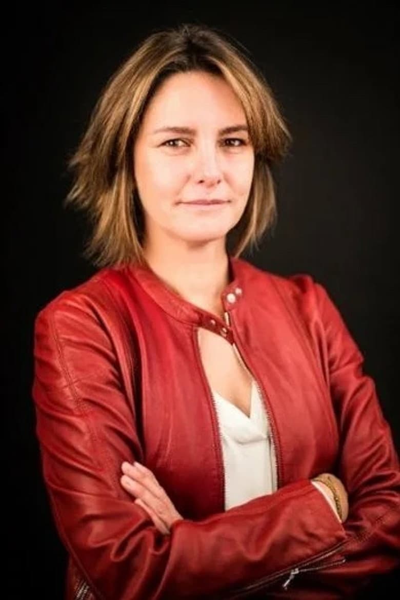 Manuela Ocón