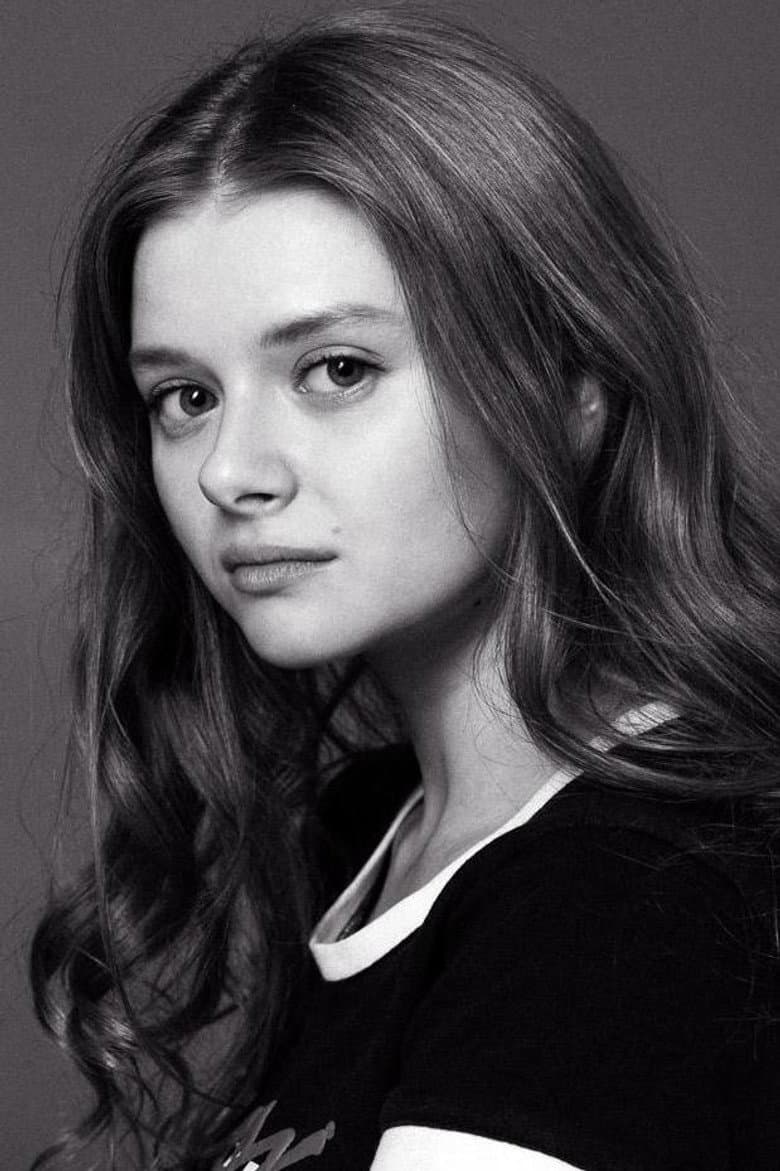 Alyssa Lozovskaya