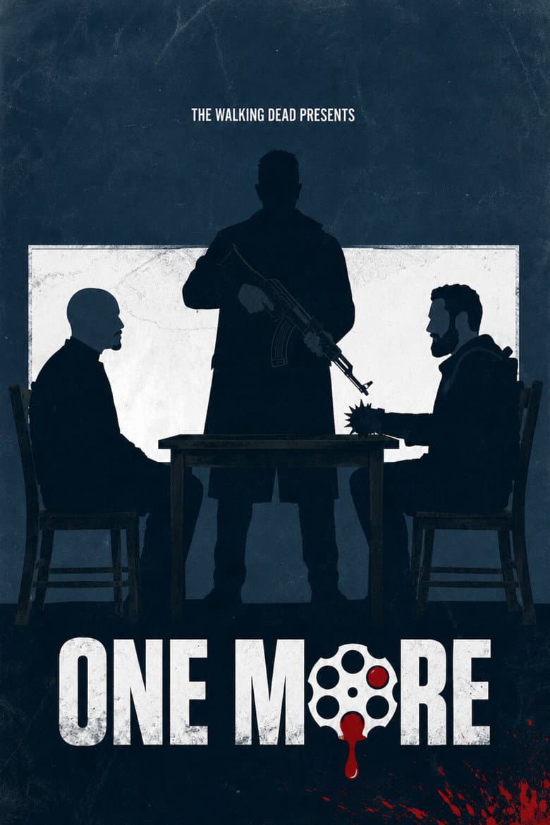 The Walking Dead: One More