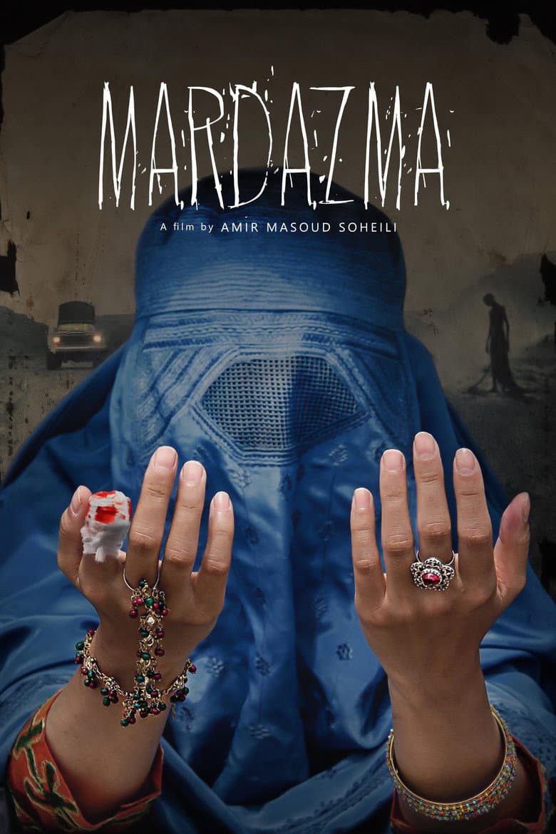 Mardazma