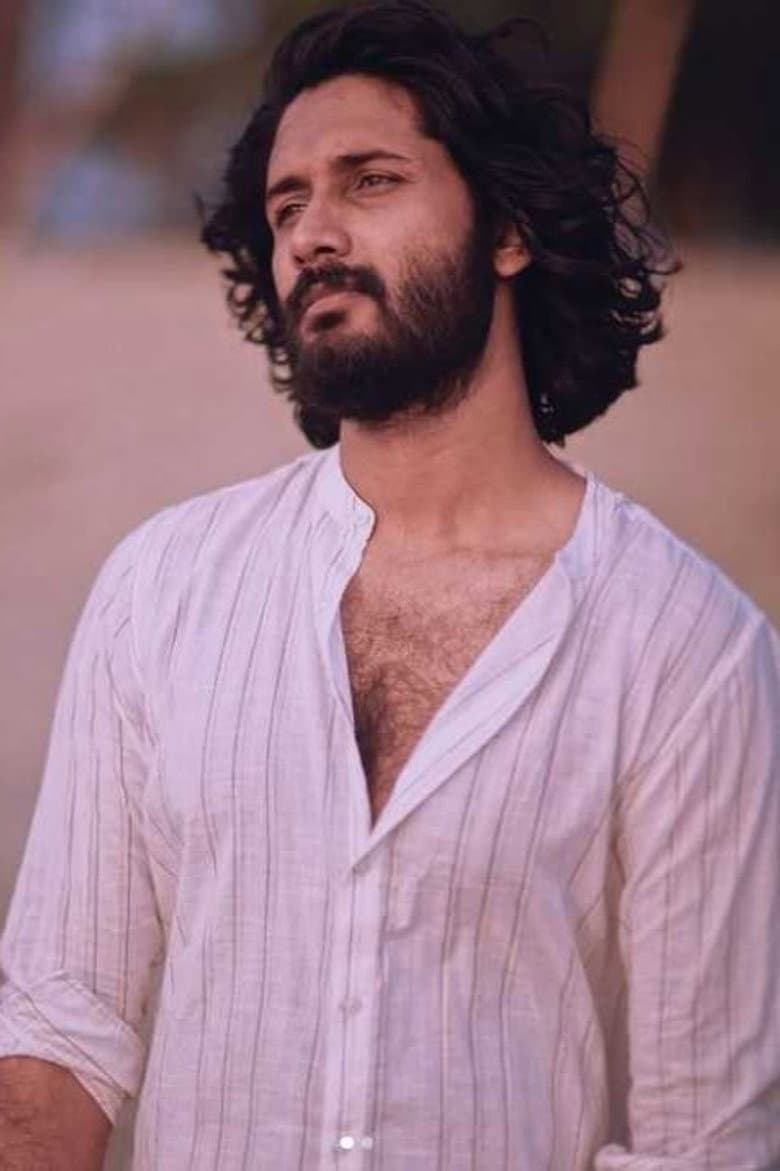 Shambu Menon