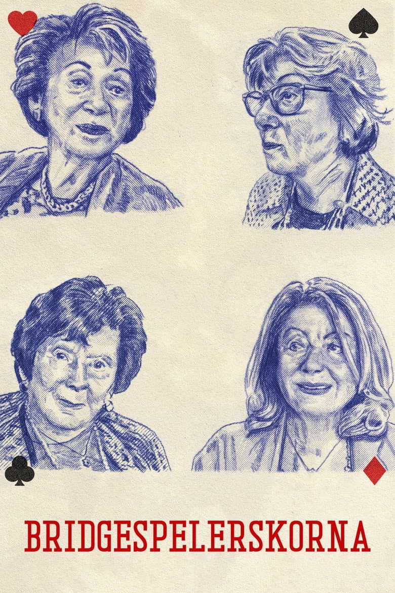 The Bridgeplayers