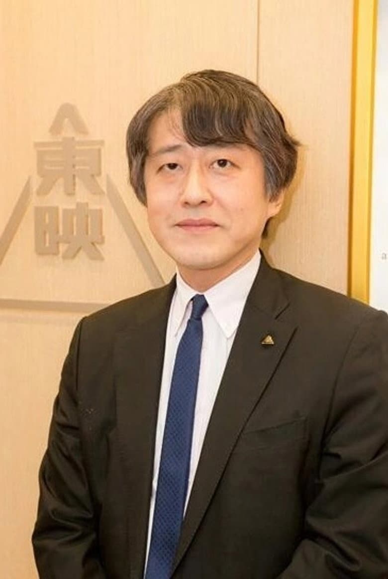 Shin-ichiro Shirakura