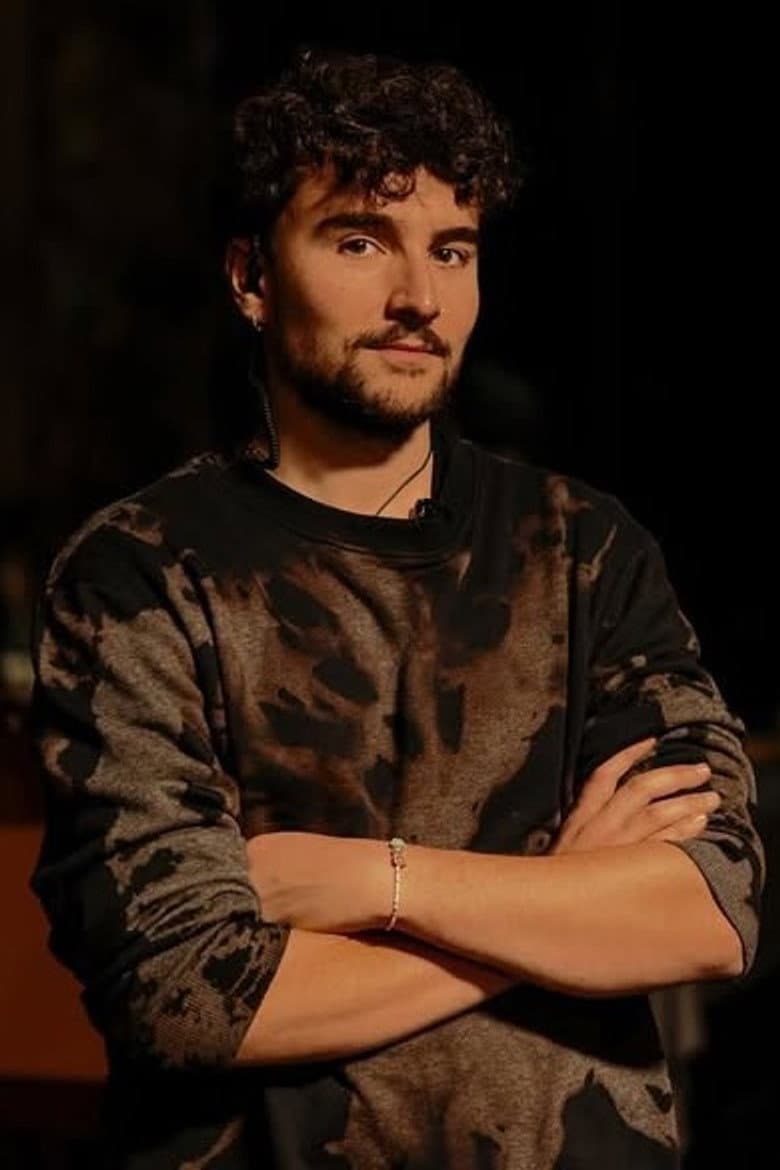 Patxi Crespo