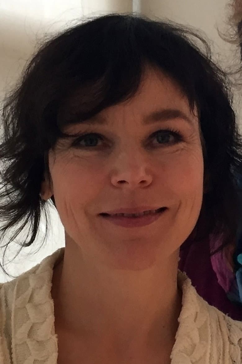 Gjertrud Jynge