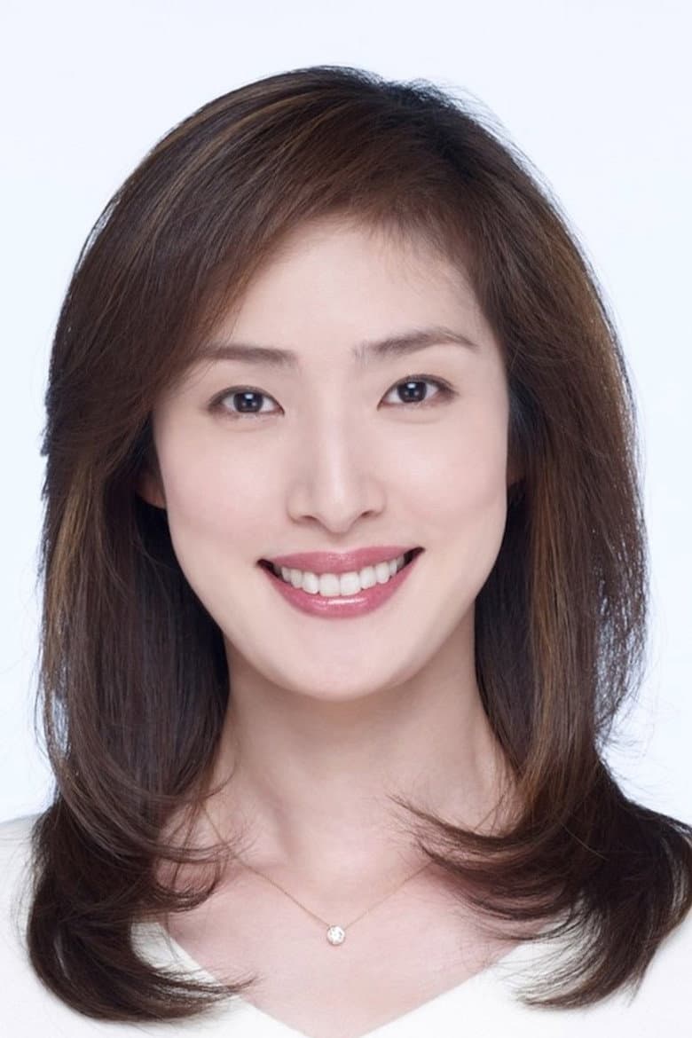 Yuki Amami