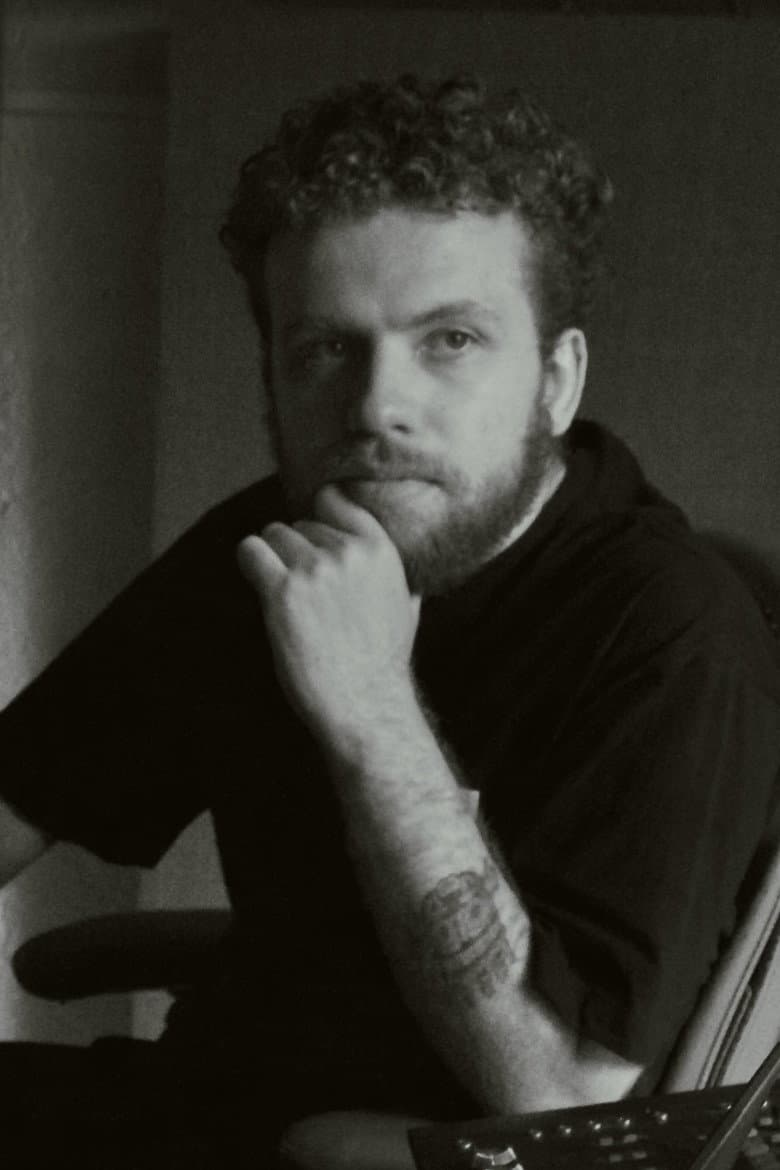 Frank Huber