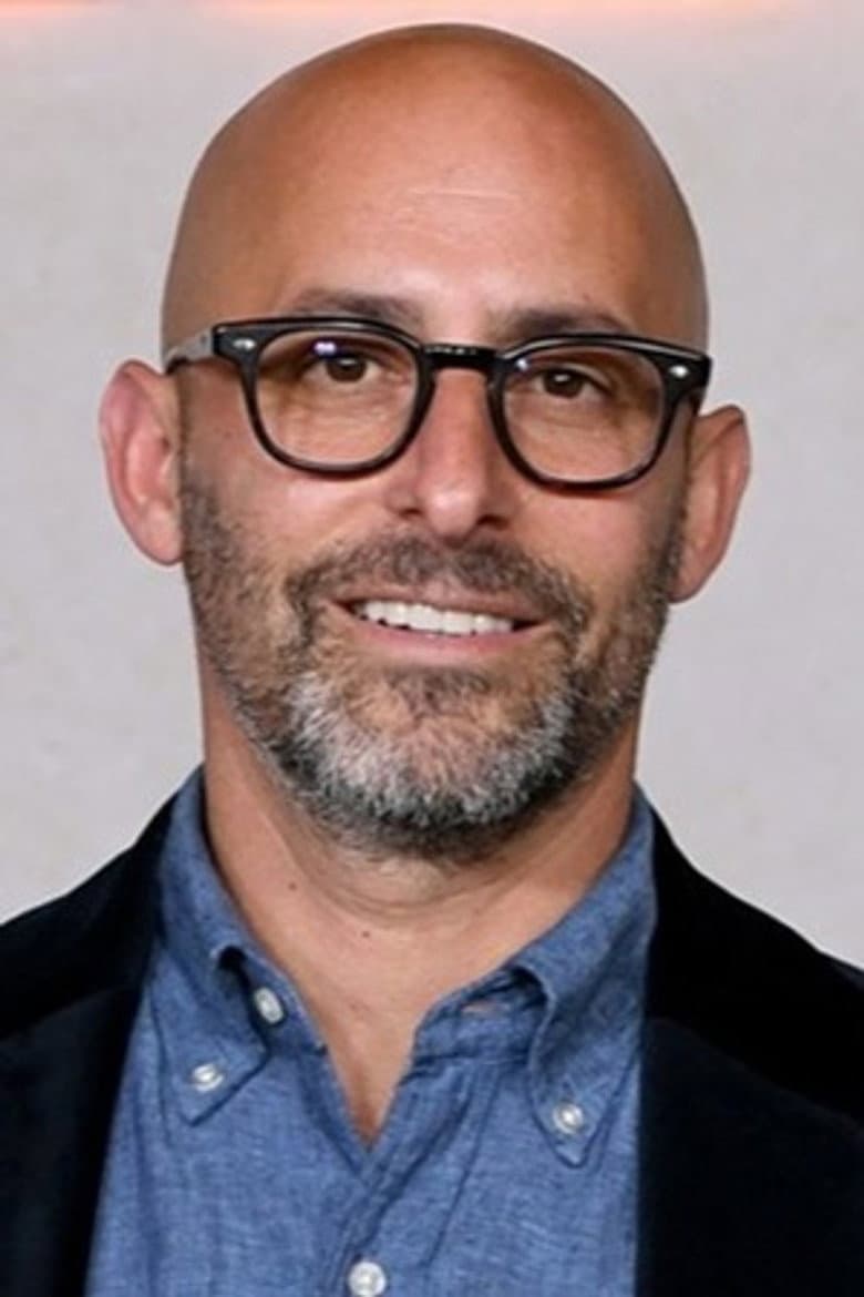 Gabe Rotter