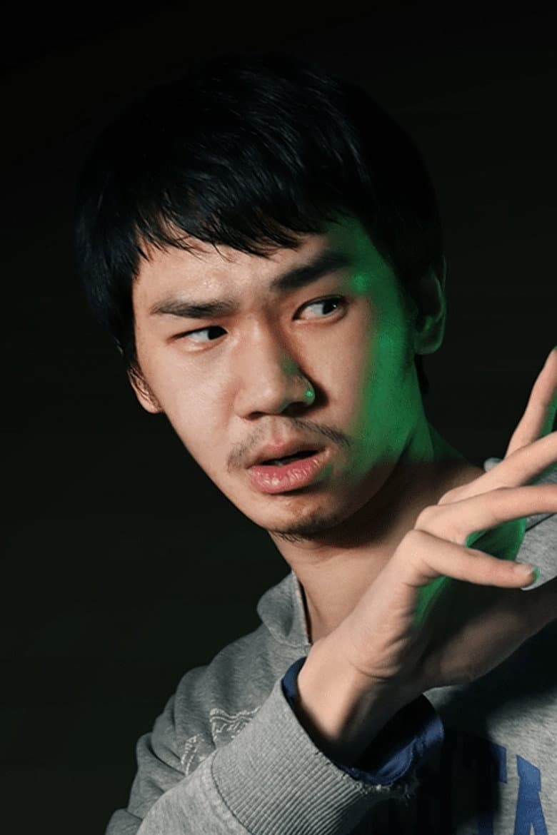Qiu Jiahe