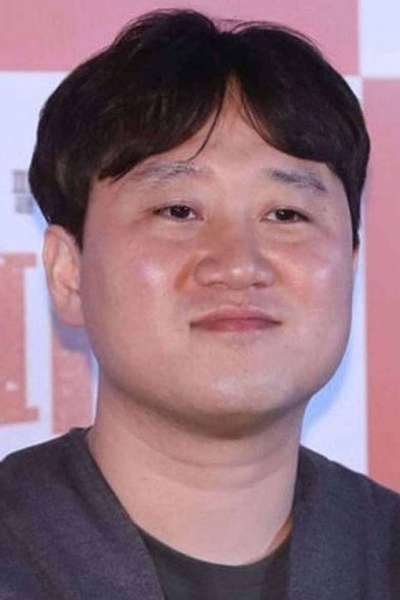 Kim Yong-wan