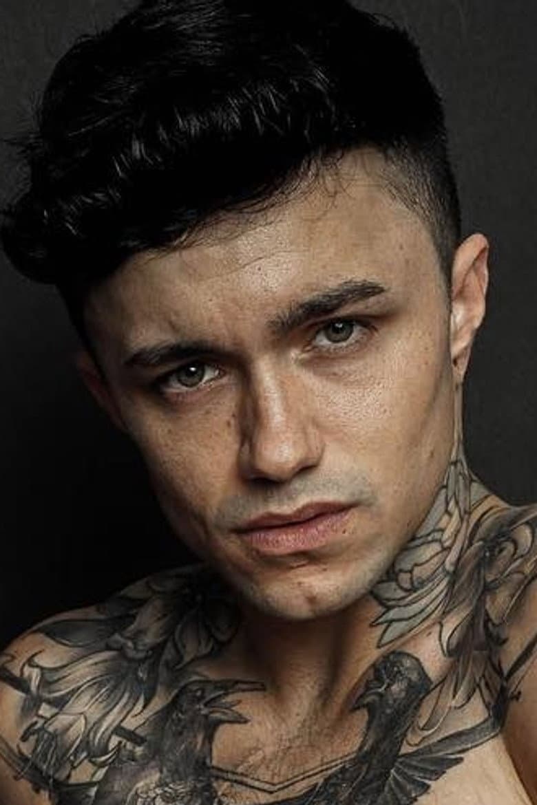Jake Bass