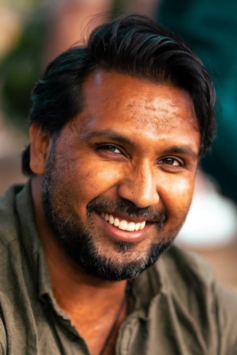Ramesh Kingsly Premarajah