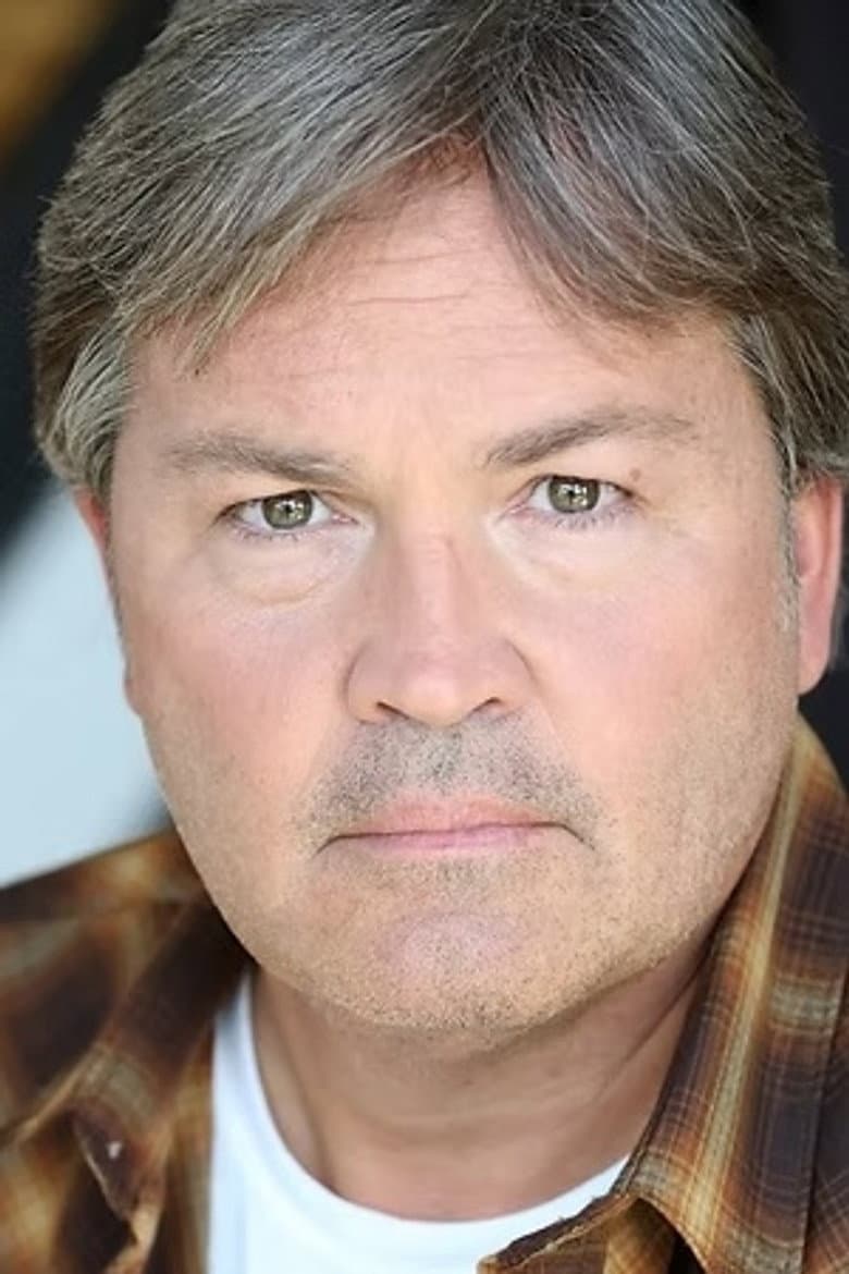 Shane P. Allen