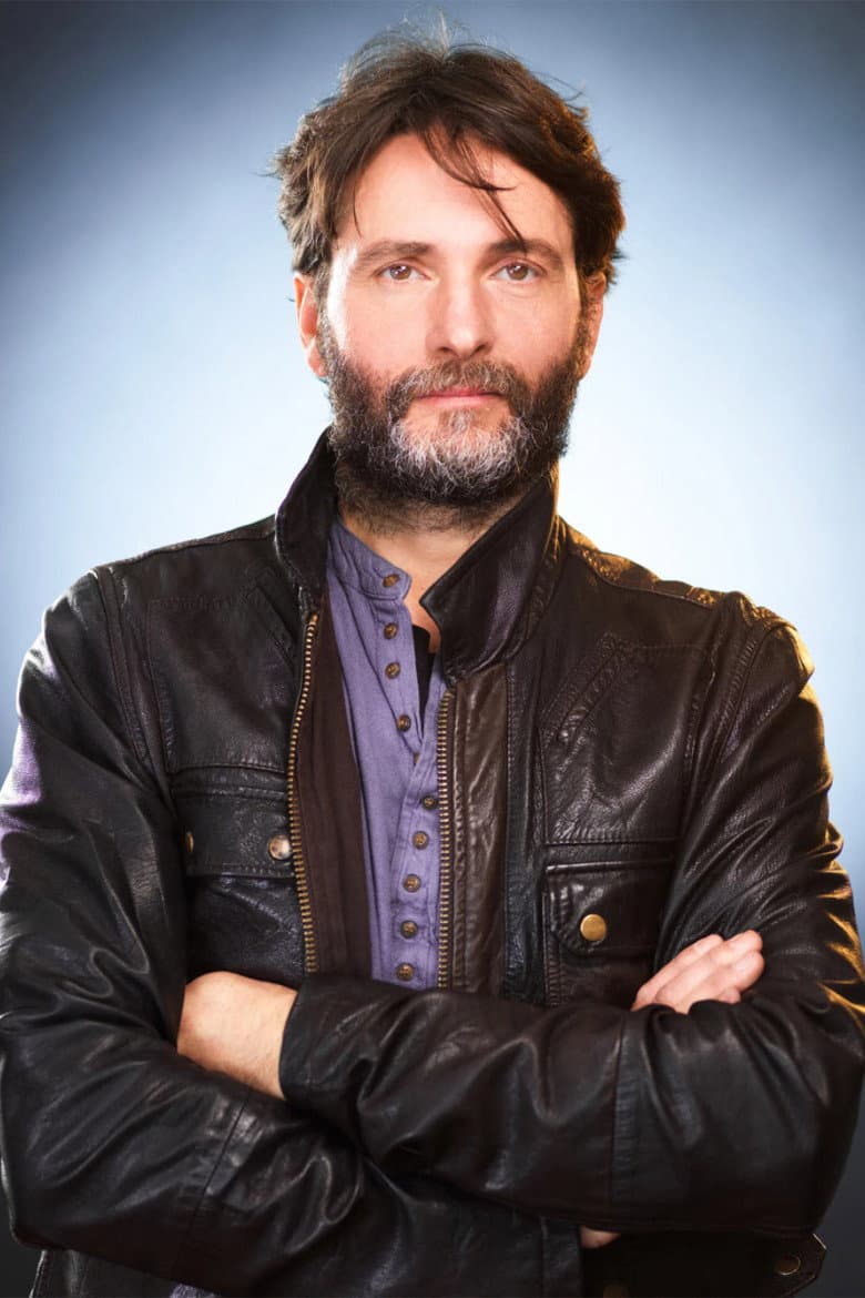 Daniel Mahlknecht