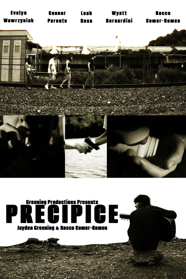 Precipice
