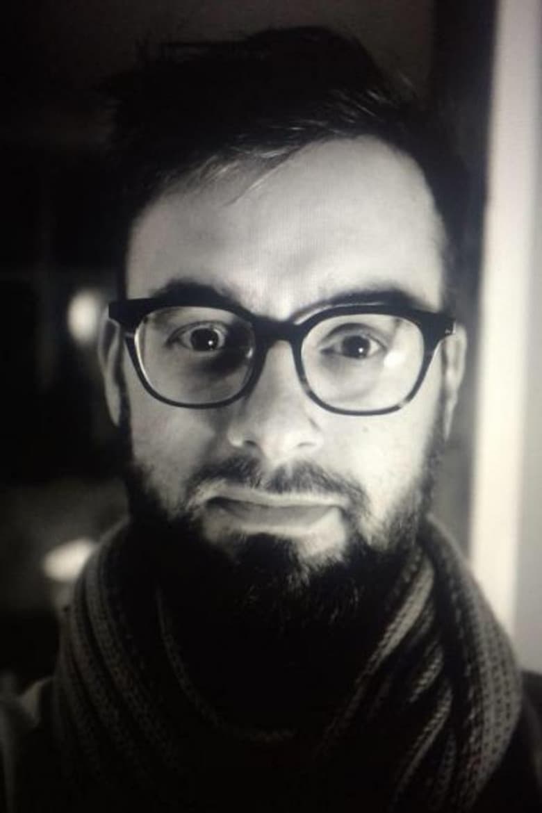 Rasmus Gitz-Johansen