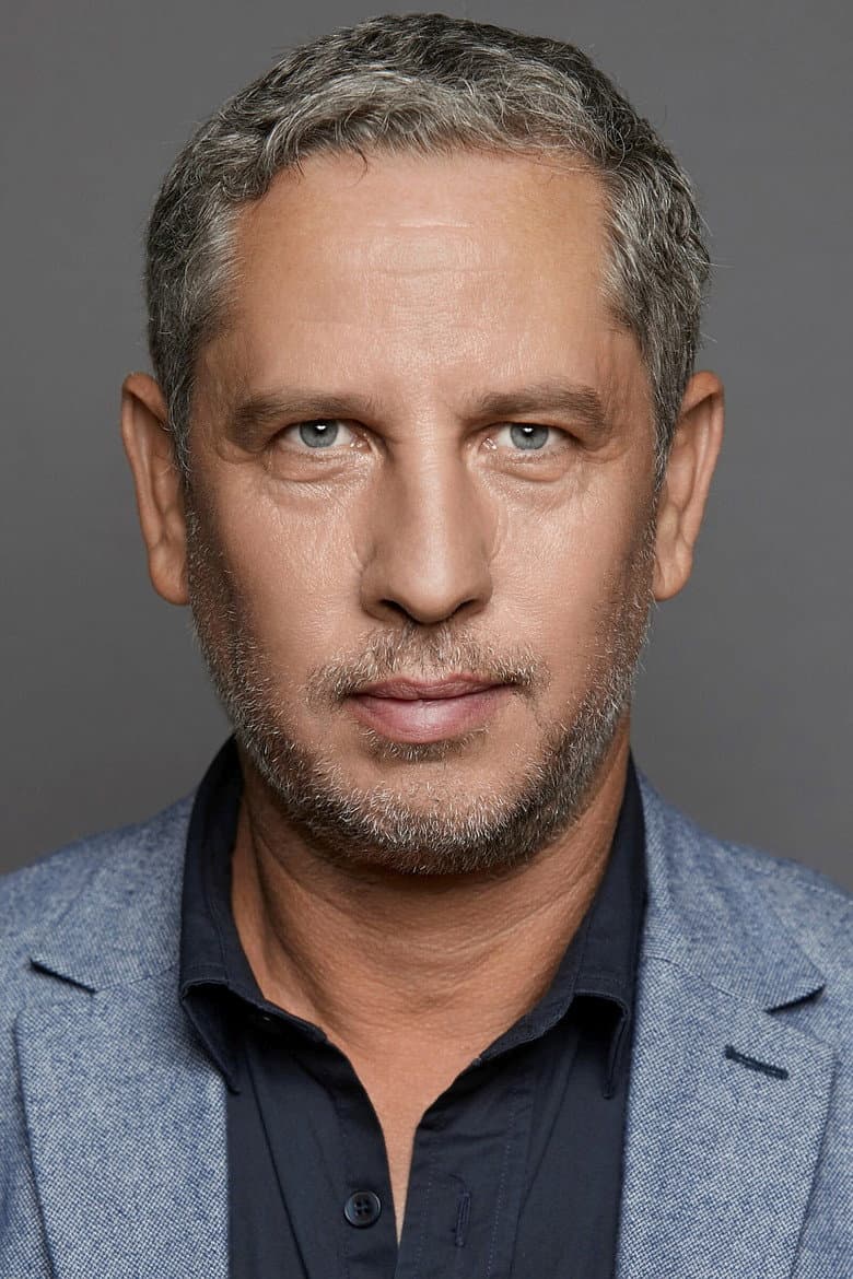Guillermo Martínez