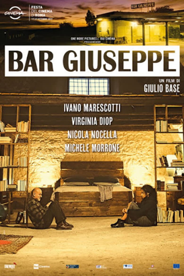 Bar Joseph