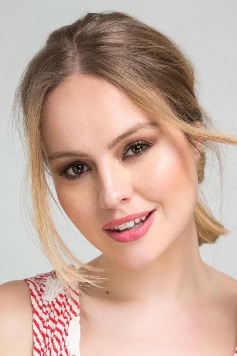 Esmeralda Moya