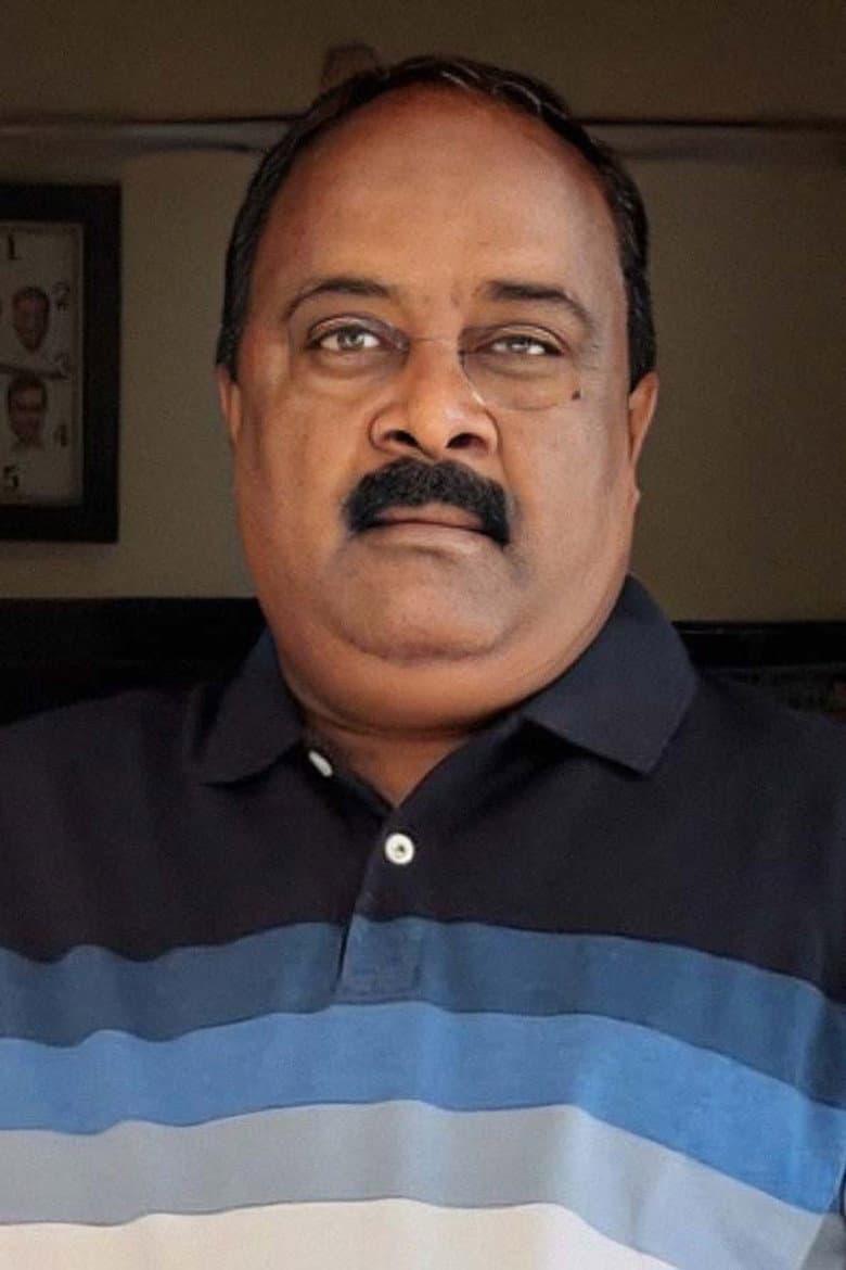A K Elavazhagan