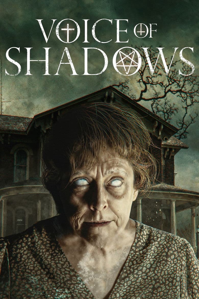 Voice of Shadows