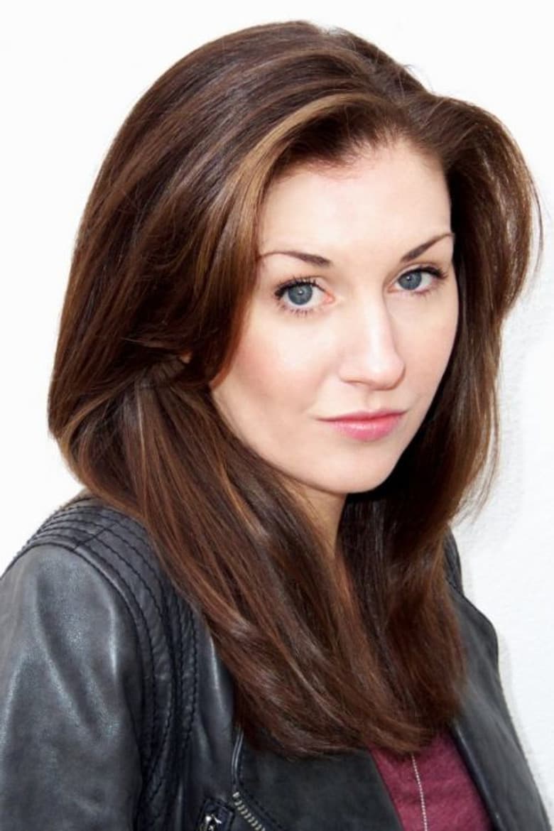 Caitlin Colford