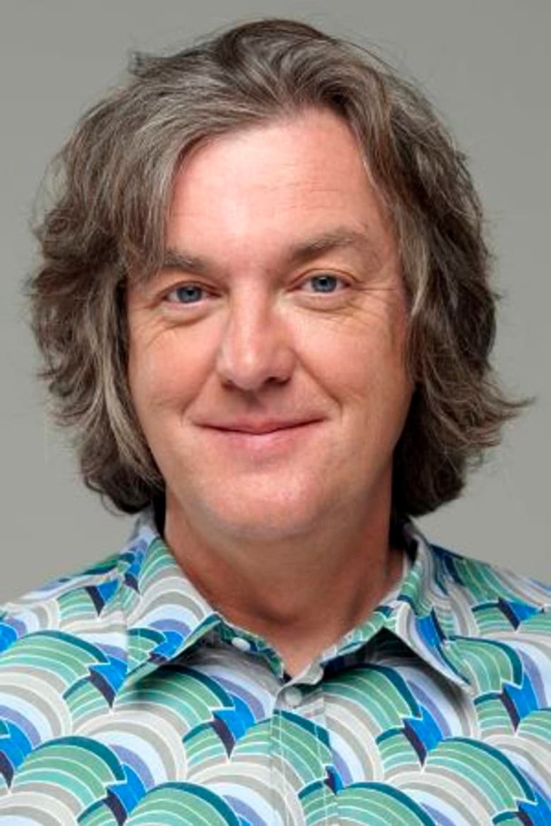 James May