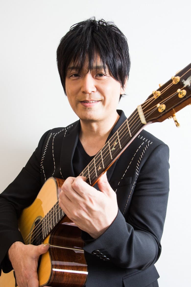 Kotaro Oshio