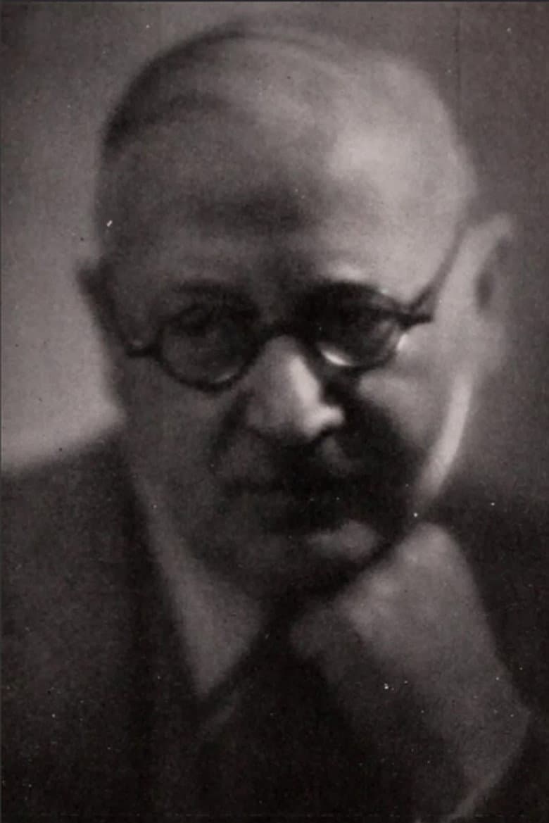 Robert Wiene