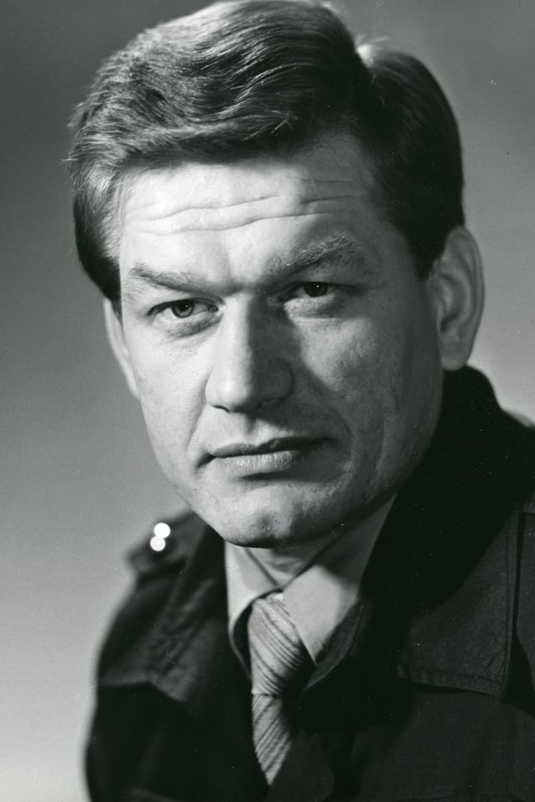 Arvo Iho