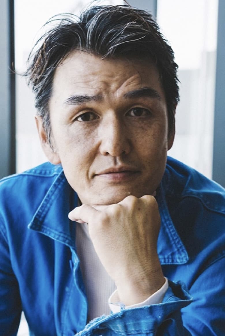 Takamitsu Nonaka