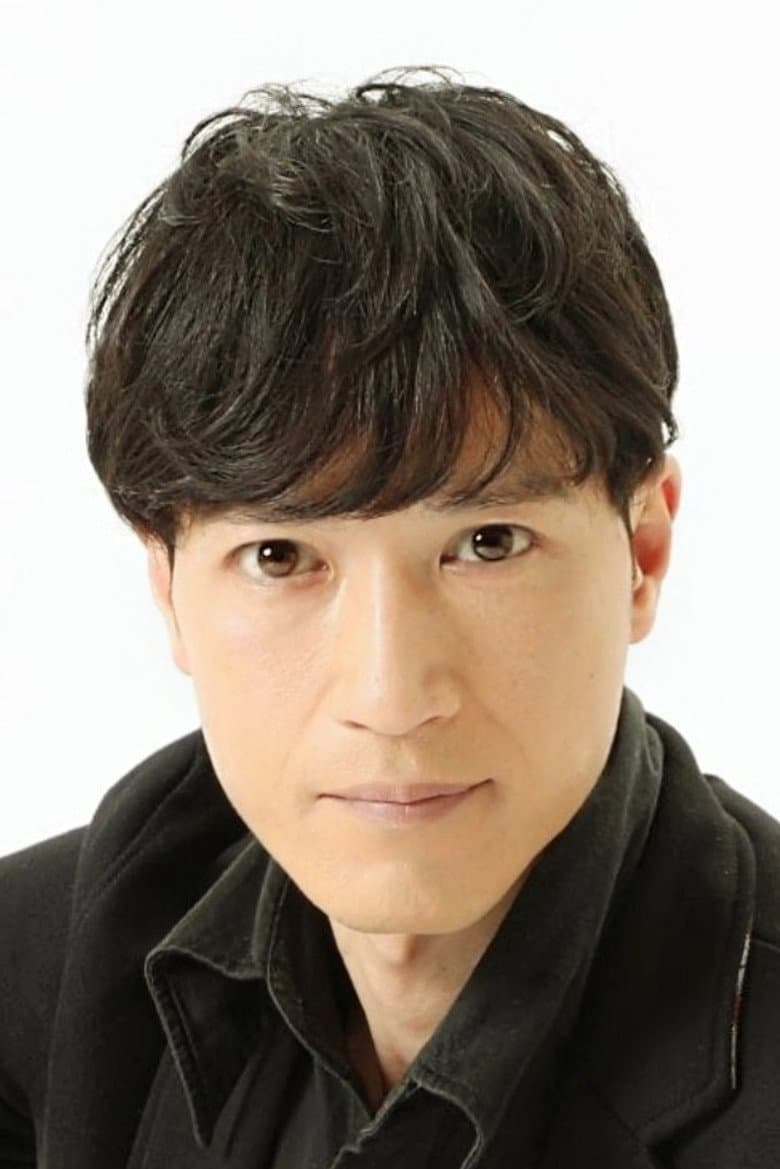 Shuhei Handa