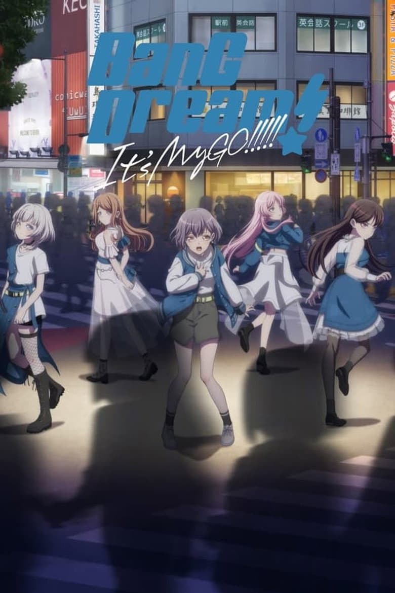 BanG Dream! 12th☆LIVE DAY 2: A Small Moment