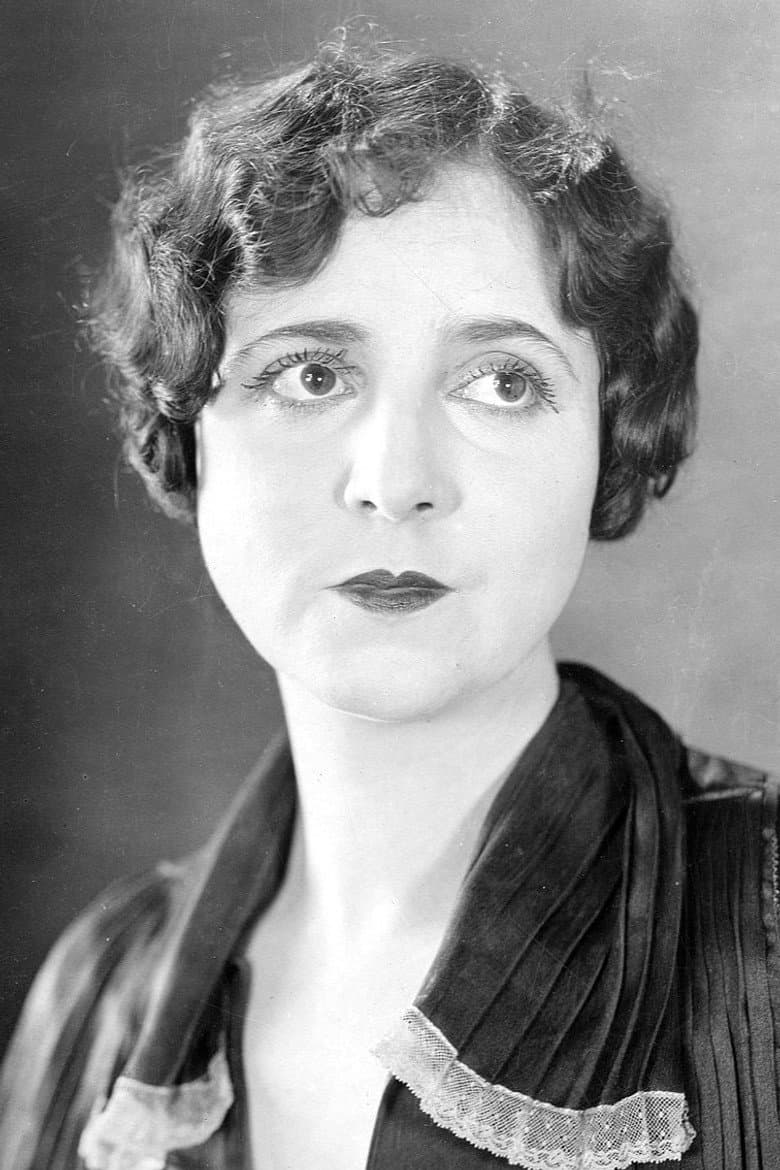Beverly Bayne