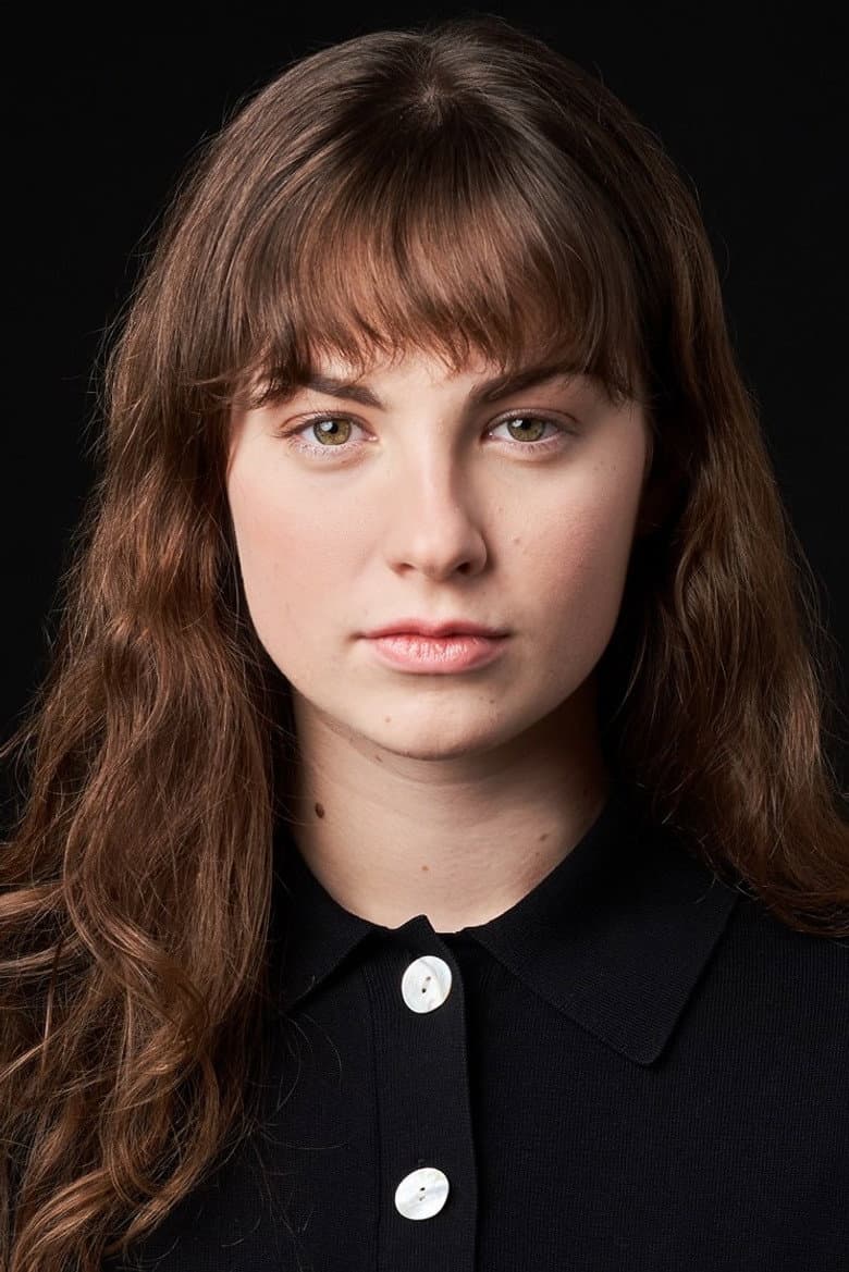 Lauren Grinberg