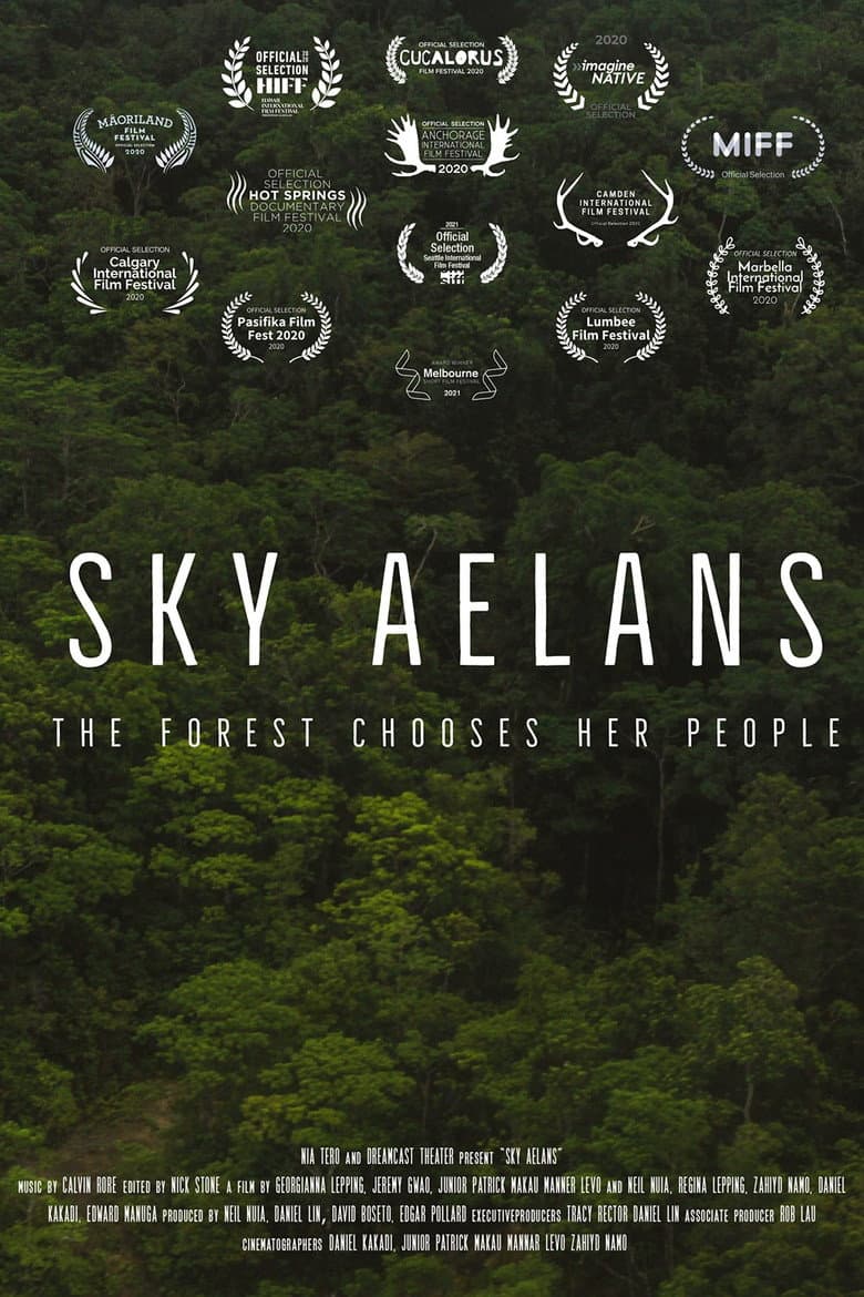 Sky Islands
