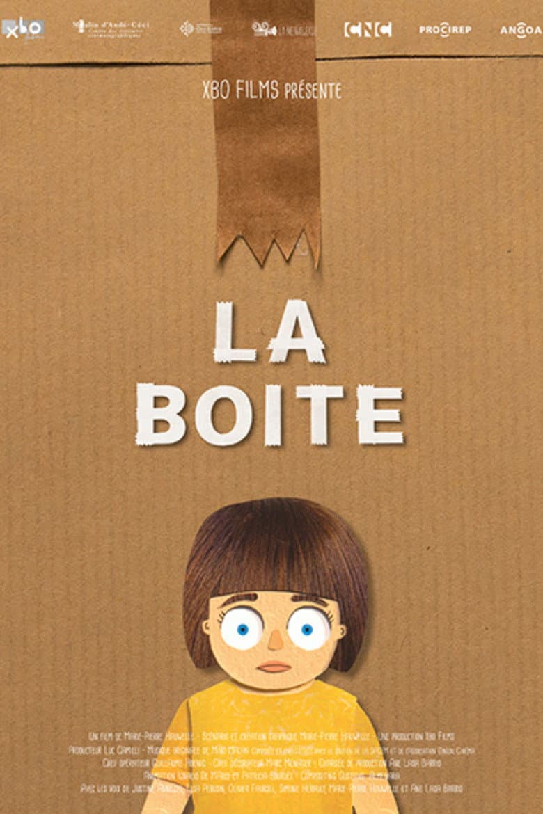 The Box