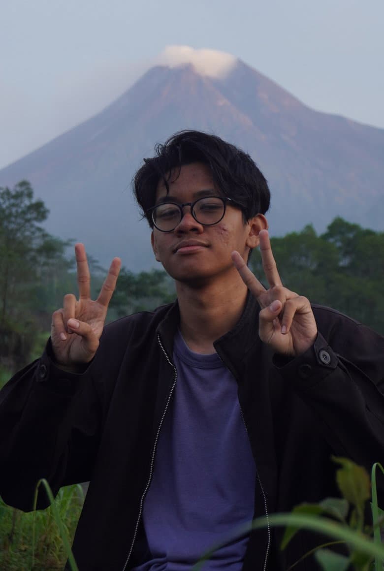 Rangga Aqeelanayya