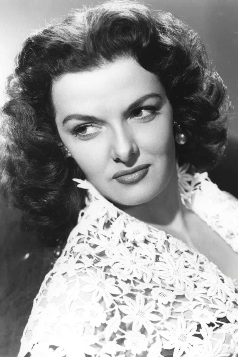 Jane Russell