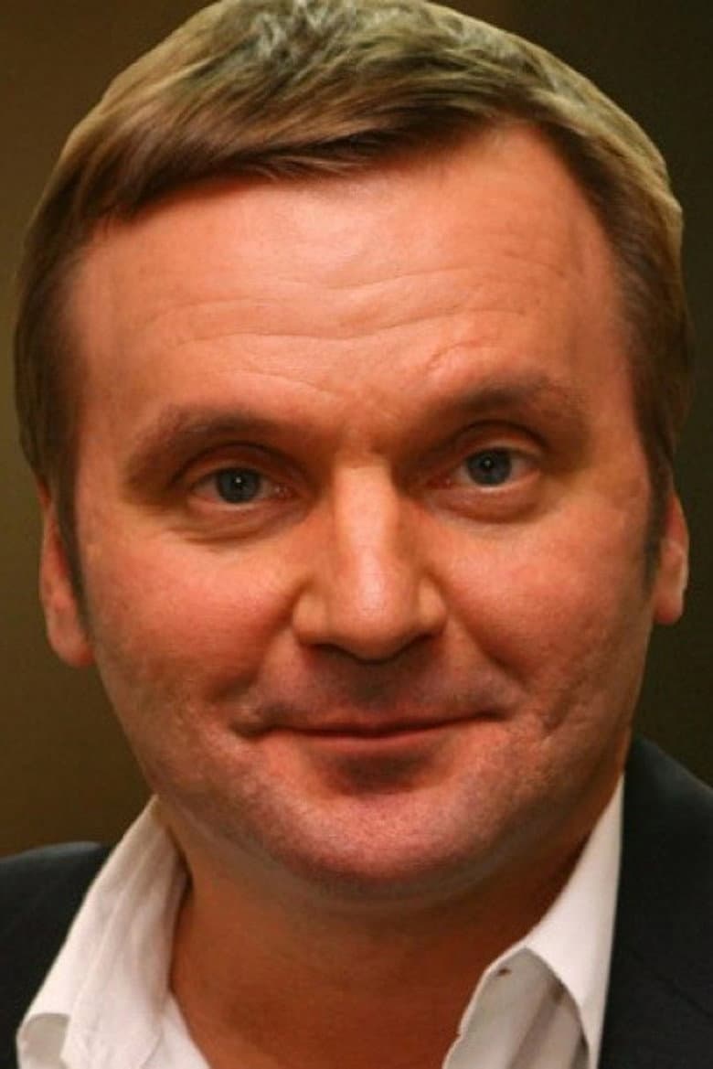 Yury Sapronov