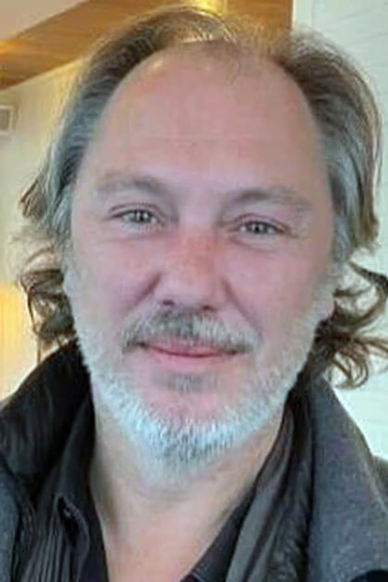 Sylvain Meyniac