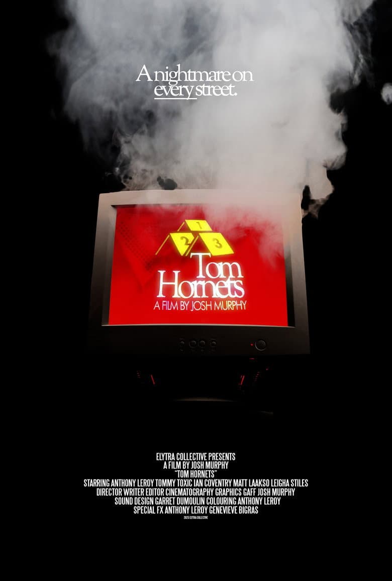 Tom Hornets