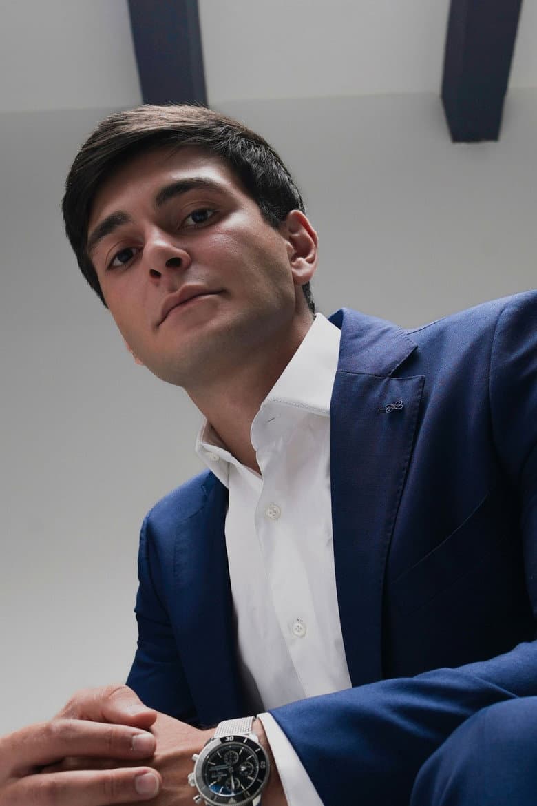 Gor Ordukhanyan
