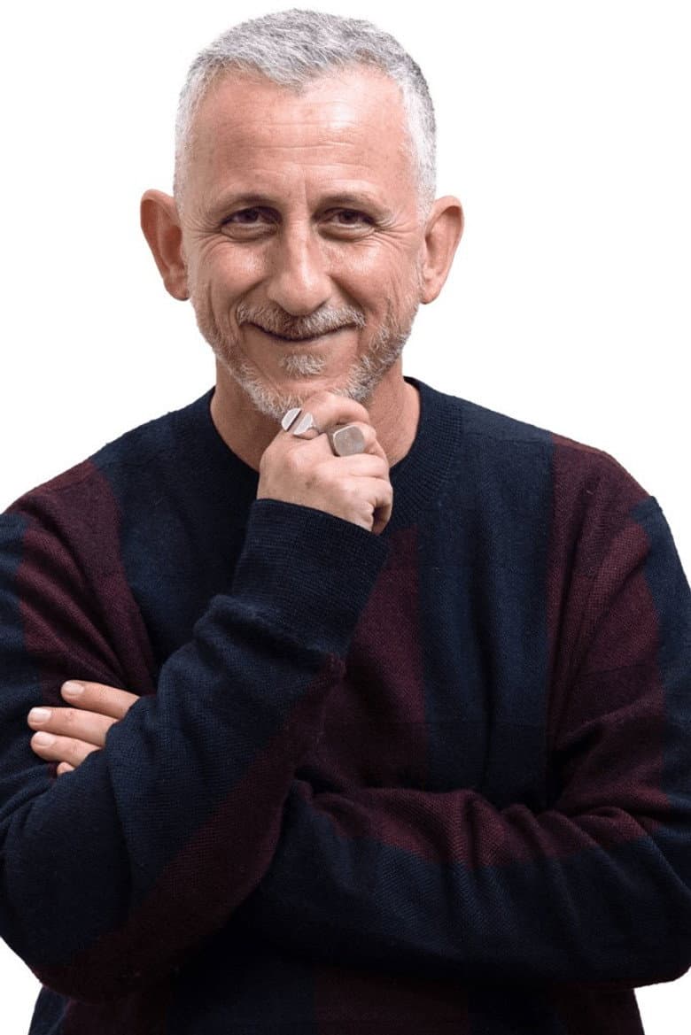 Alberto Moretti