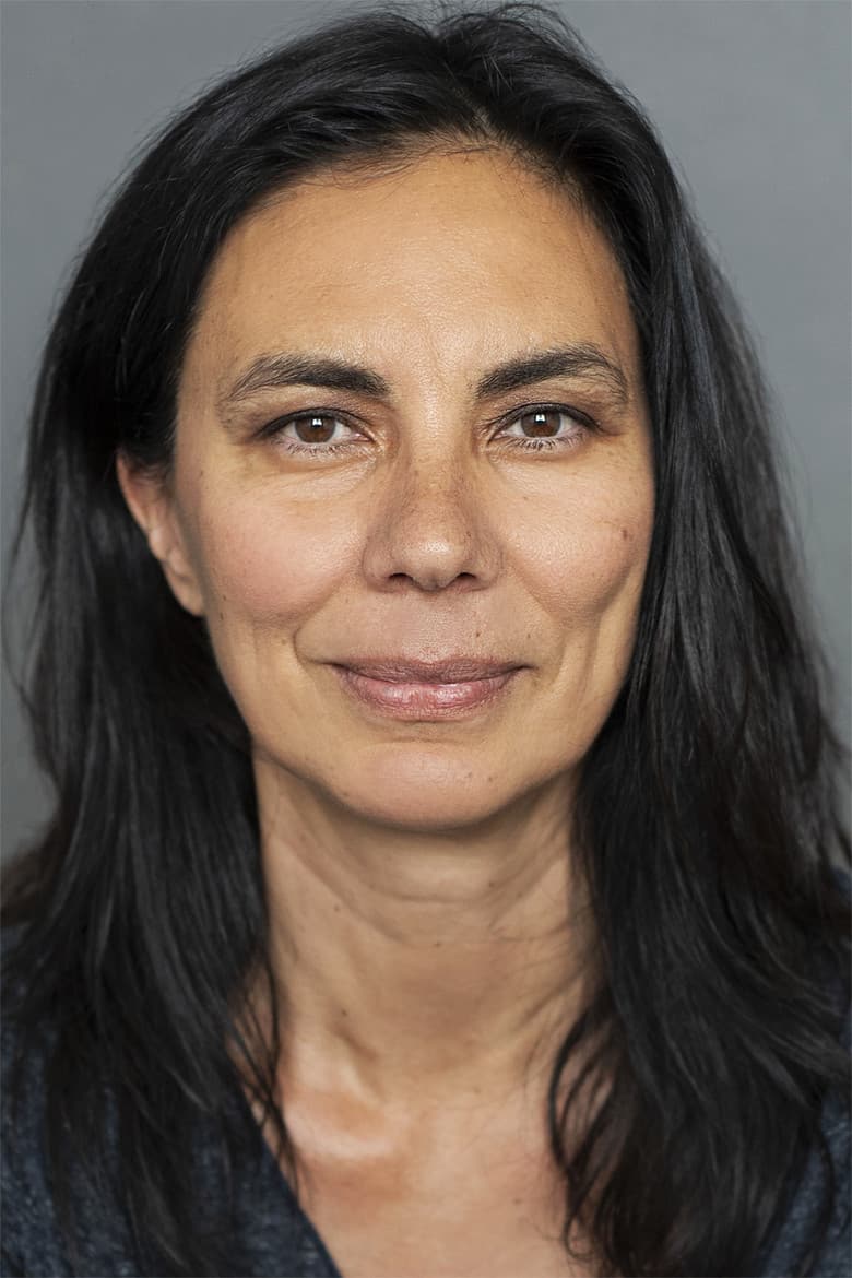 Gail Maurice