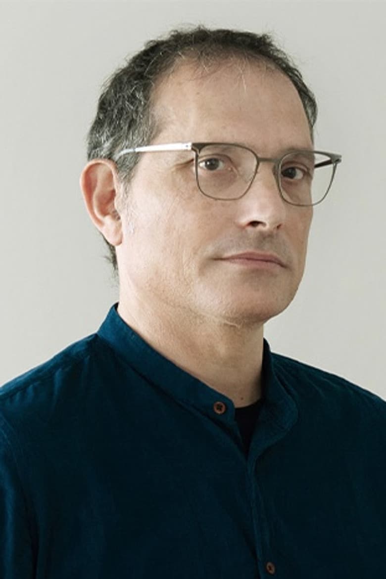 Marc Roma