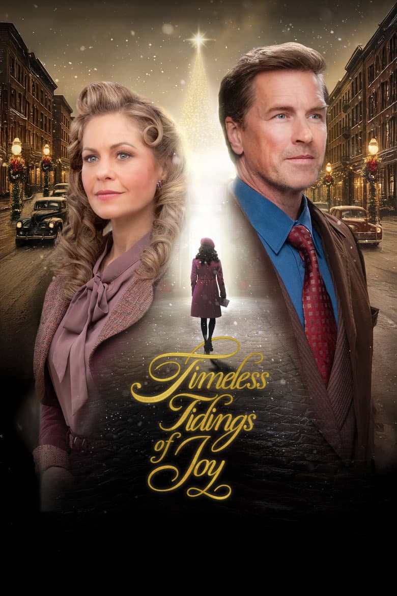 Timeless Tidings of Joy