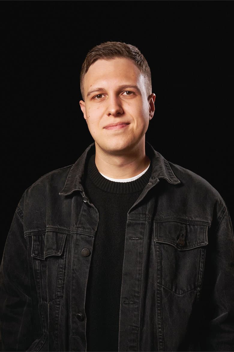 Maksym Serdiuk